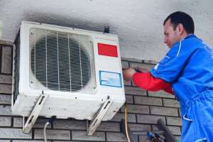 HVAC Companies Near Sykesville, MD Available Now